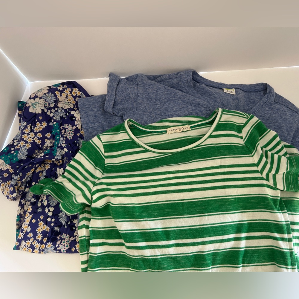 Lot of Girls dresses size 7/8